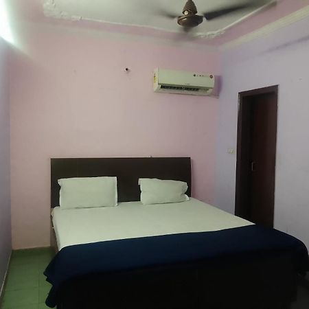 Hotel Golden Height Chandīgarh Eksteriør bilde