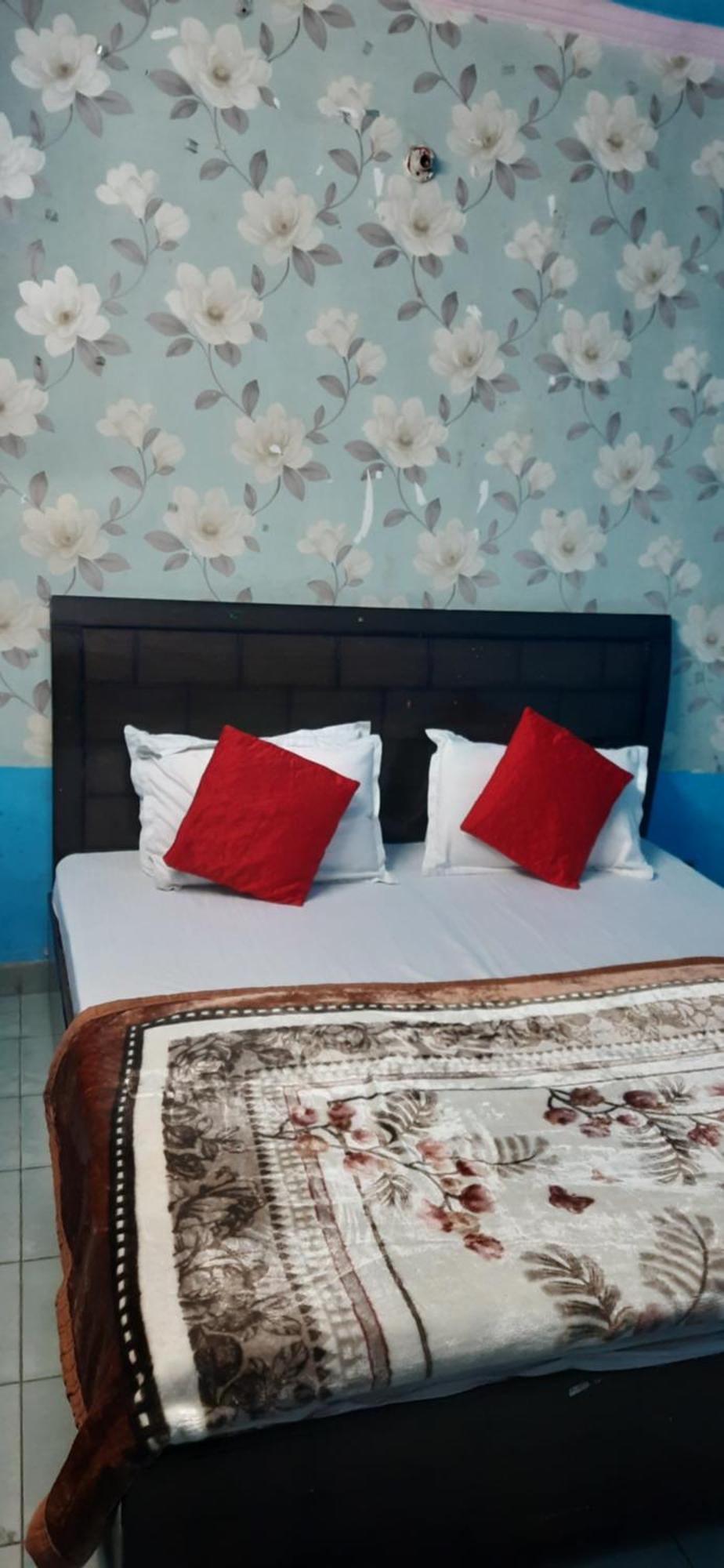 Hotel Golden Height Chandīgarh Eksteriør bilde