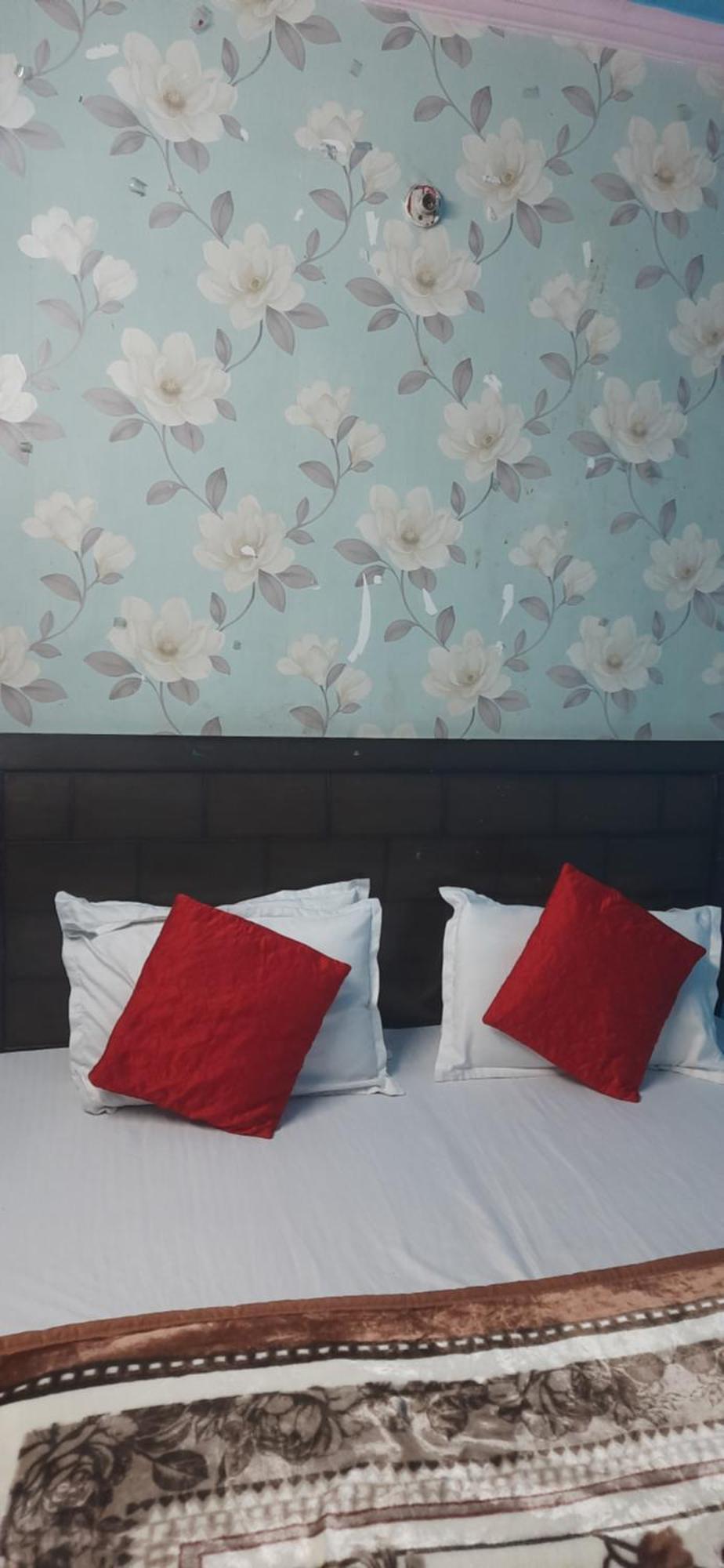 Hotel Golden Height Chandīgarh Eksteriør bilde