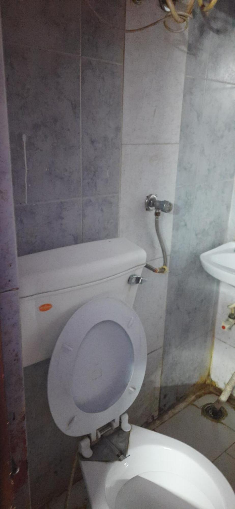 Hotel Golden Height Chandīgarh Eksteriør bilde