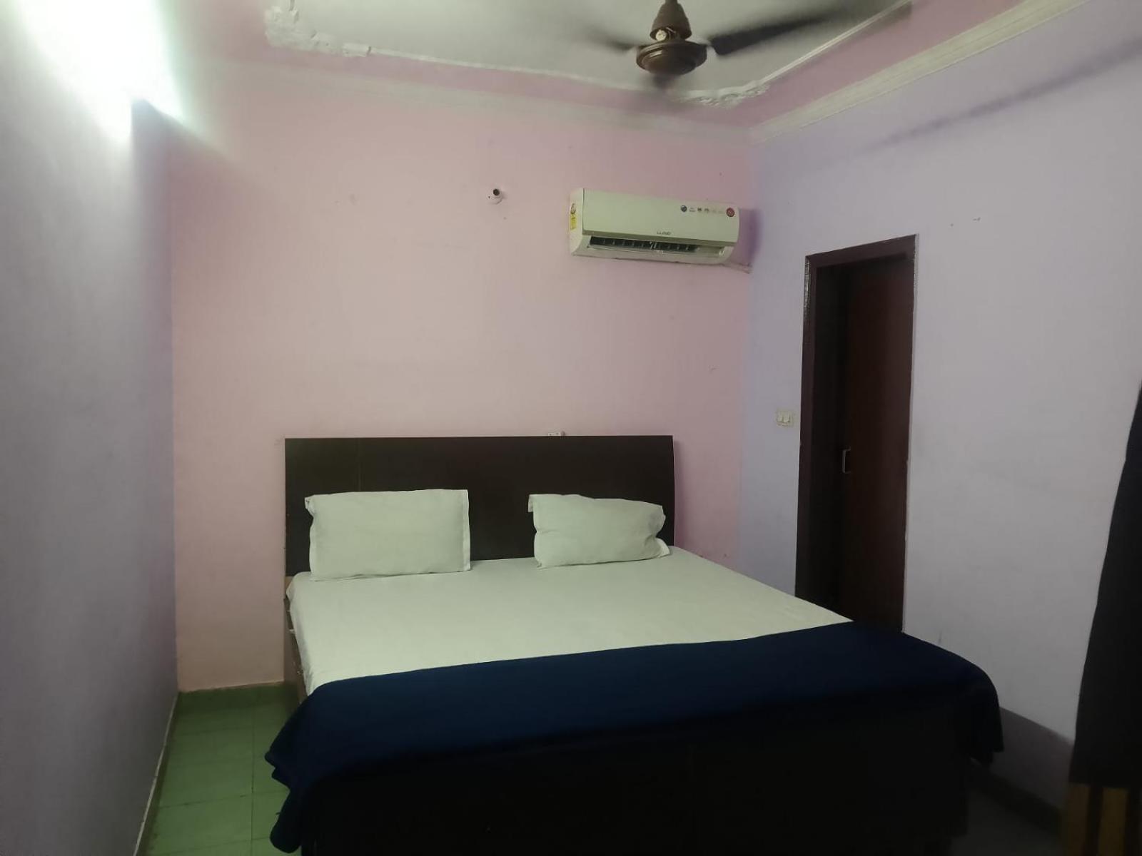 Hotel Golden Height Chandīgarh Eksteriør bilde