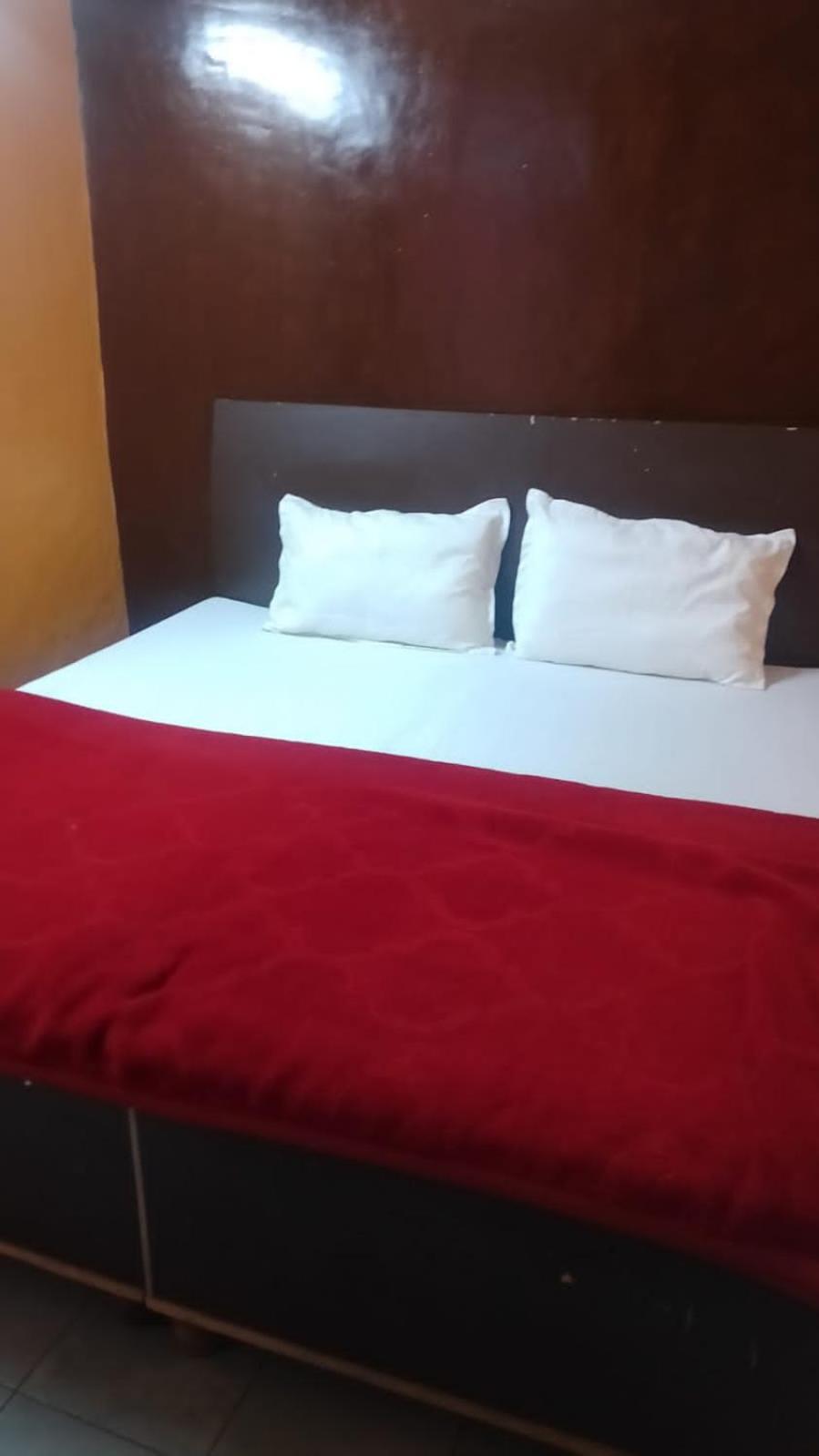 Hotel Golden Height Chandīgarh Eksteriør bilde