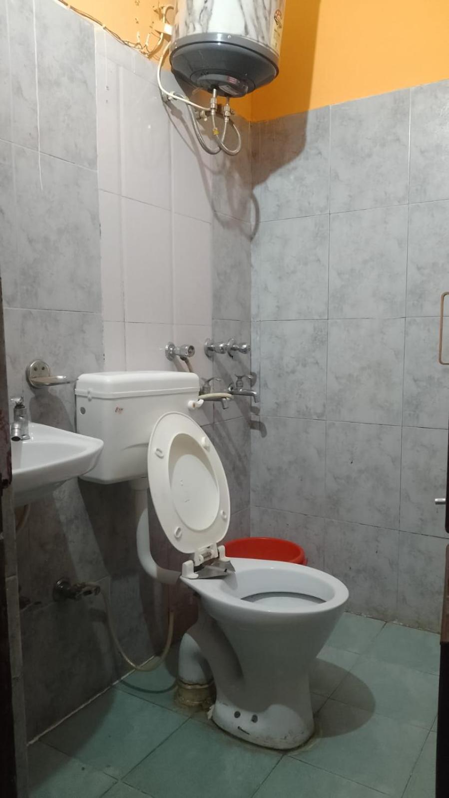 Hotel Golden Height Chandīgarh Eksteriør bilde